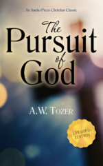 thepursuitofgod